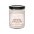 Dachshund Gift - Scented Candle, 9oz